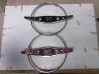 AROS DE VOLANTE SEAT 1430